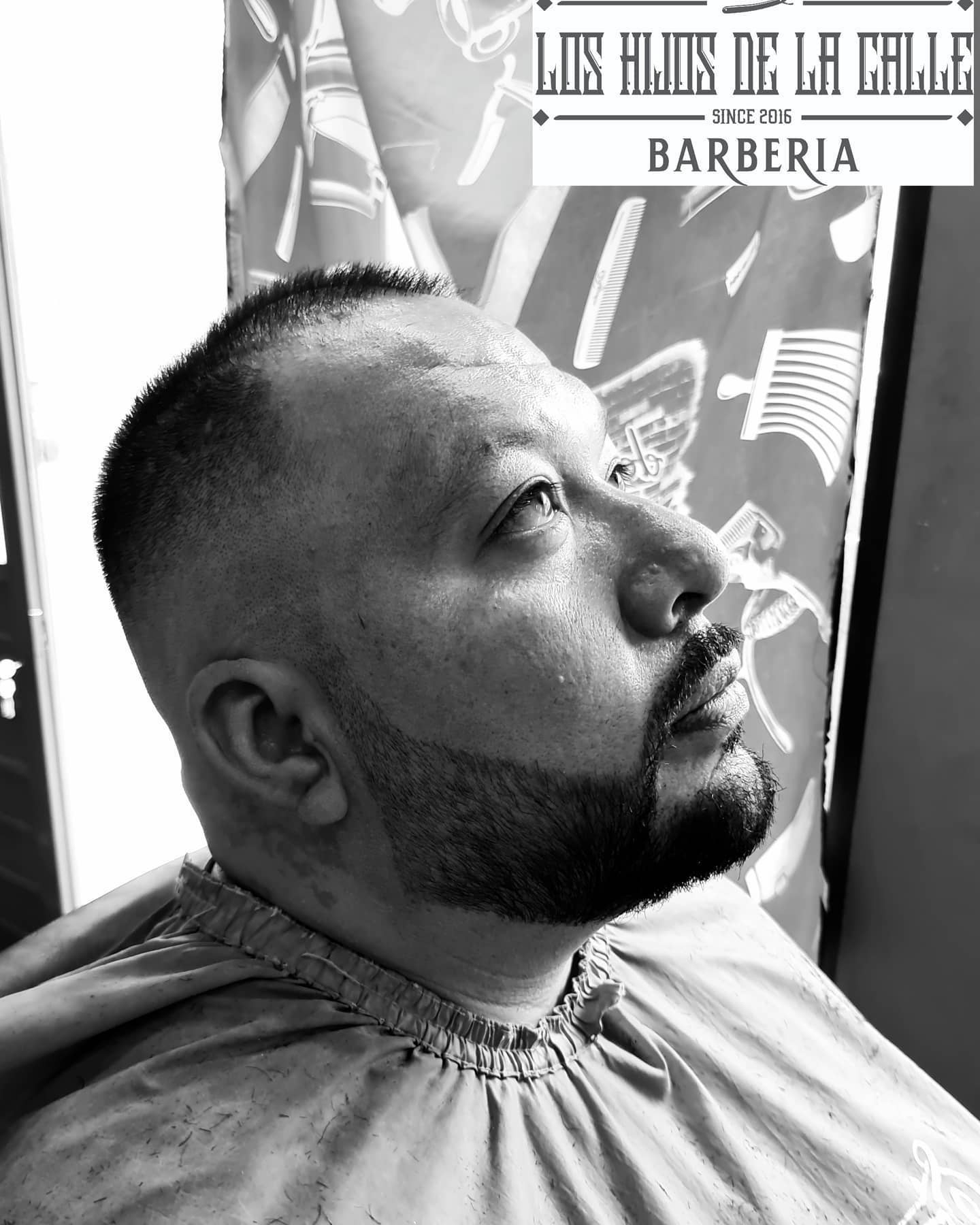 Barberia los Hijos de la Calle
