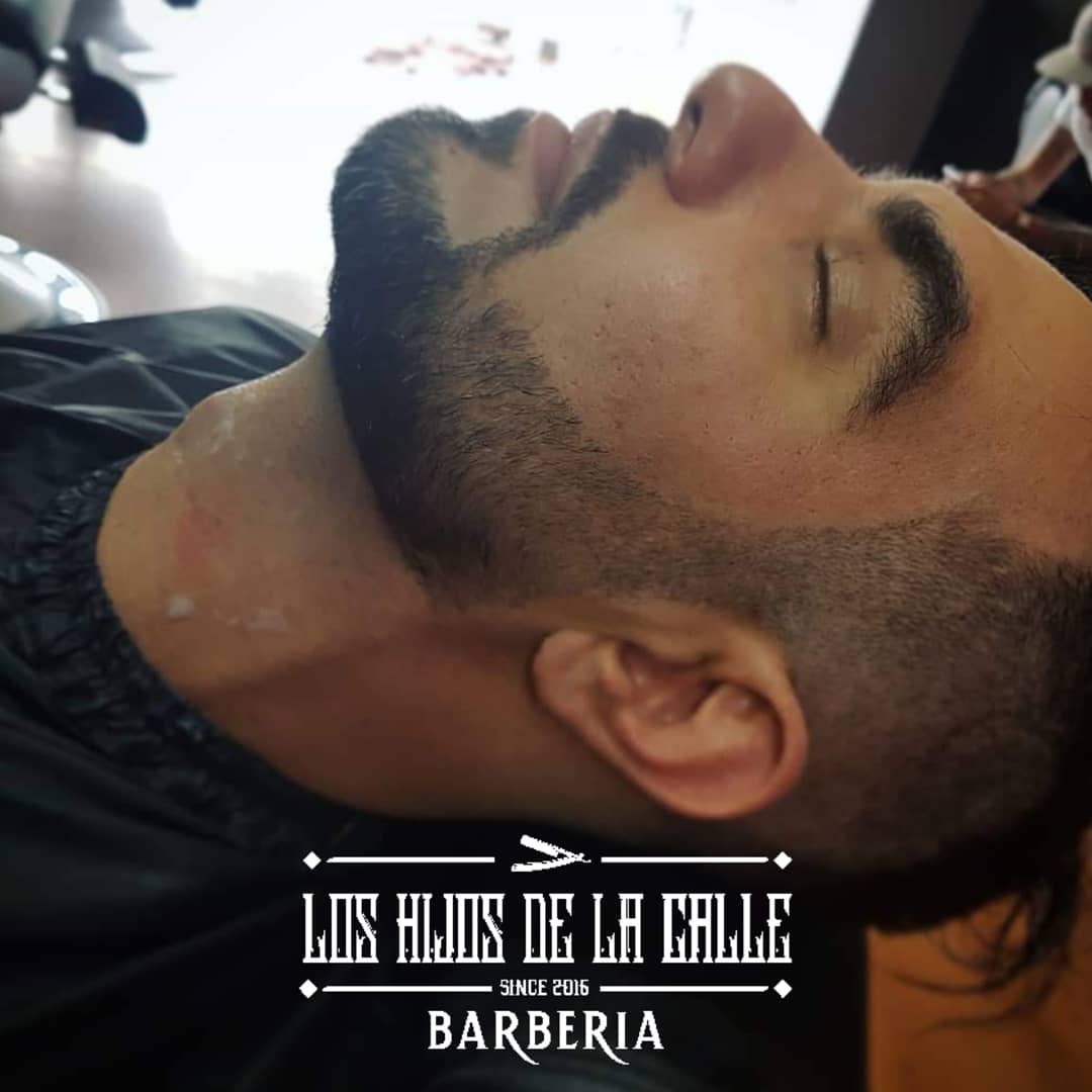 Barberia los Hijos de la Calle