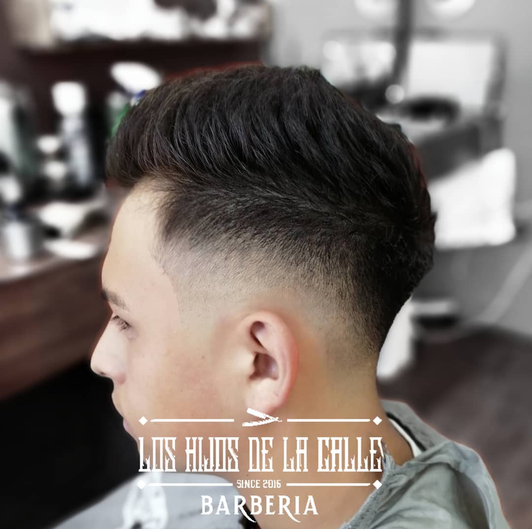 Barberia los Hijos de la Calle
